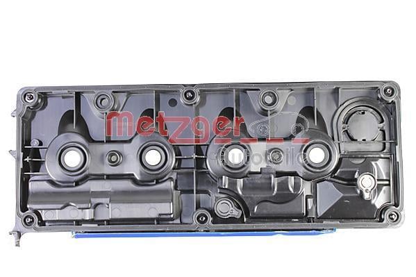 Couvercle de culasse METZGER ref. 2389162